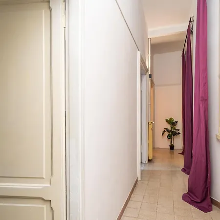 Mazzini 38 Daire *