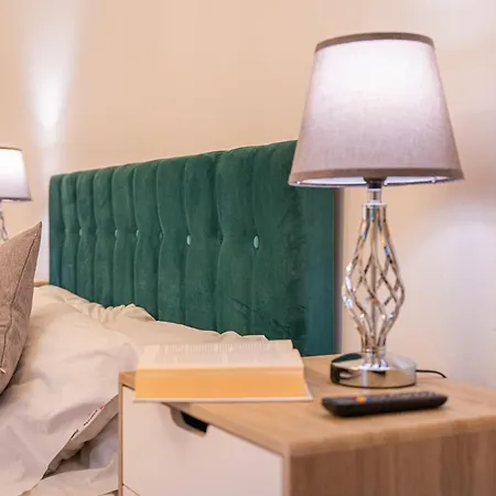 Mazzini 38 Apartment Rom